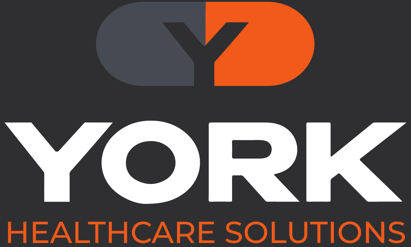 York Healthcare Solutions — Home