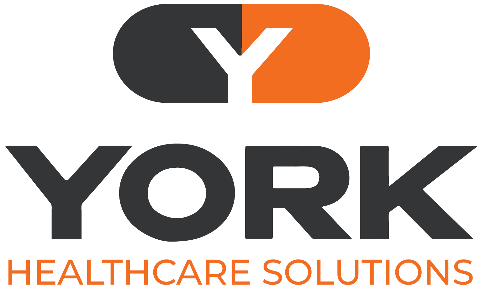York Healthcare Solutions — Home