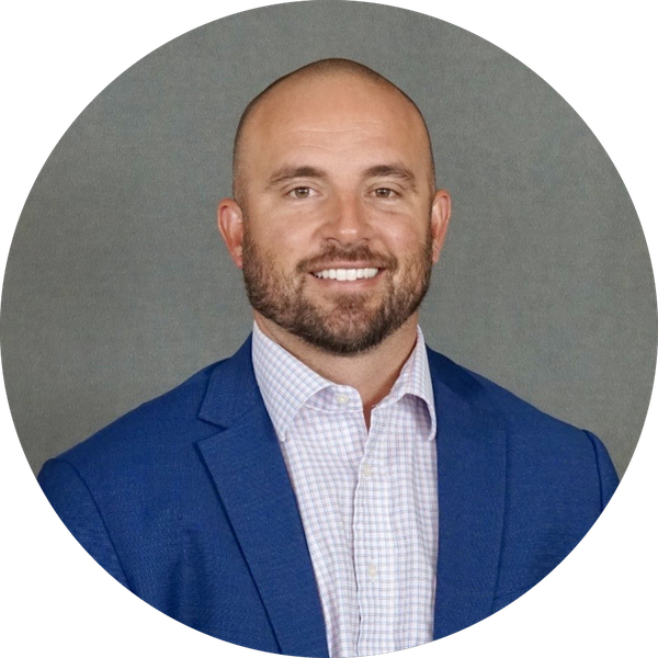 Andrew York, founder of York Healthcare Solutions